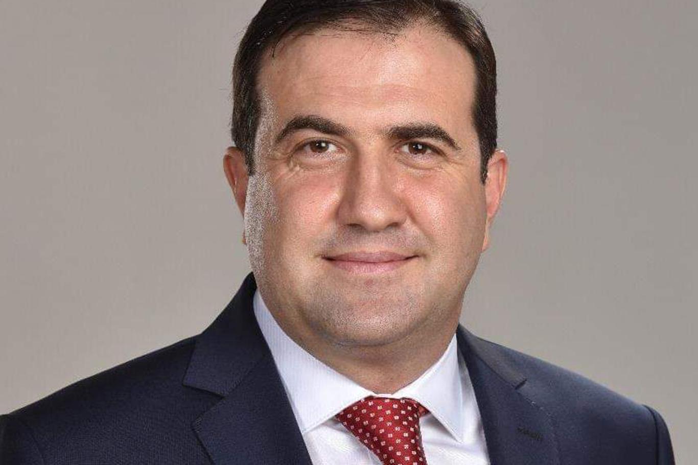 MHP'li belediye başkanı öldürüldü MHP'li belediye başkanı öldürüldü